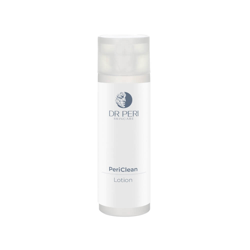 PeriClean Lotion